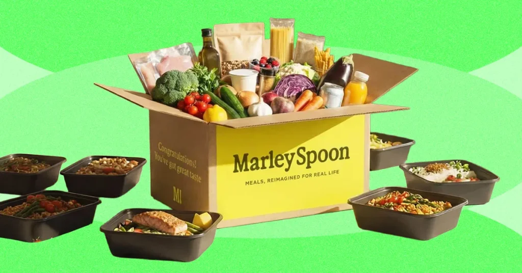 11 Best Meal Delivery Services, Tested by an Ex-Restaurant Critic 11 Best Meal Delivery Services, Tested by an Ex-Restaurant Critic