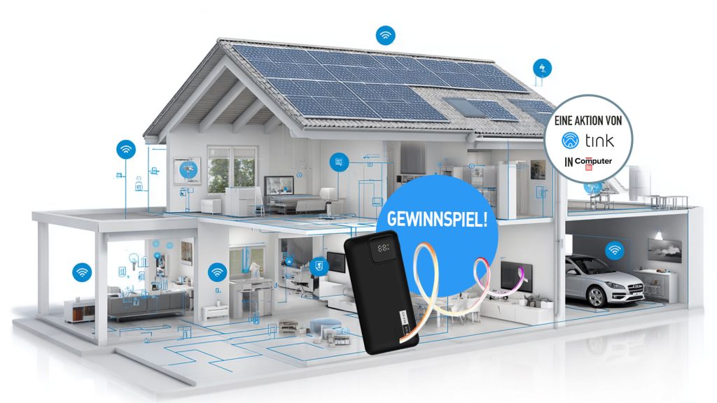 Das kann Smart Home heute wirklich – nach 10 Jahren Das kann Smart Home heute wirklich – nach 10 Jahren