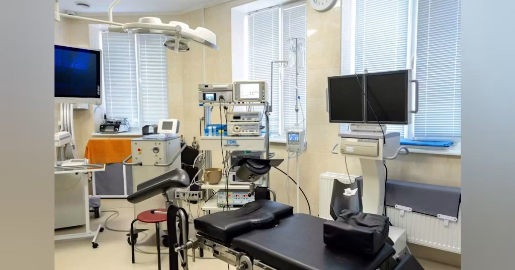 Hospital Device Security Cannot End at Visibility Hospital Device Security Cannot End at Visibility