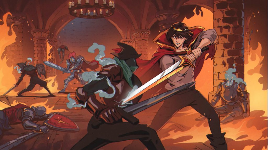 Neues Steam-Spiel hat geniale Koop-Idee Neues Steam-Spiel hat geniale Koop-Idee