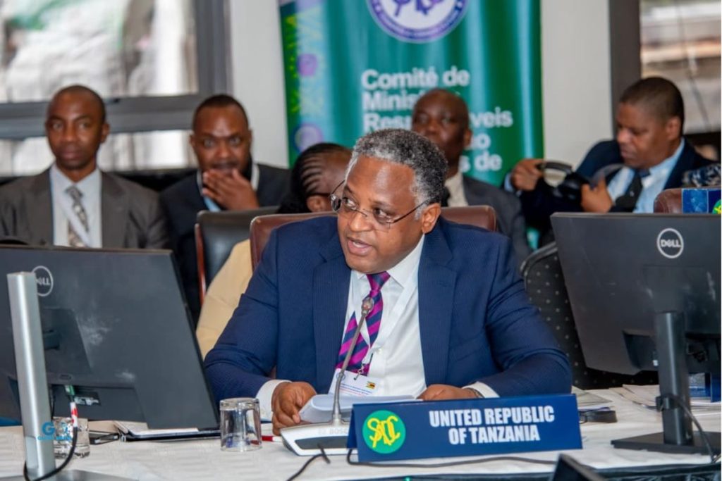 Tanzania bets on Artificial Intelligence to strengthen disaster management systems Tanzania bets on Artificial Intelligence to strengthen disaster management systems