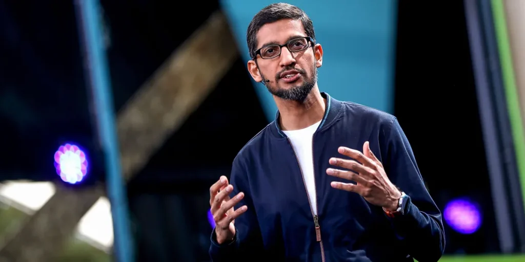 What to expect from Google this week What to expect from Google this week