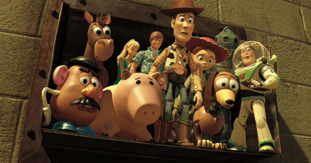 Classic Toy Story Video Games Getting Remastered for Modern Consoles, Watch Trailer