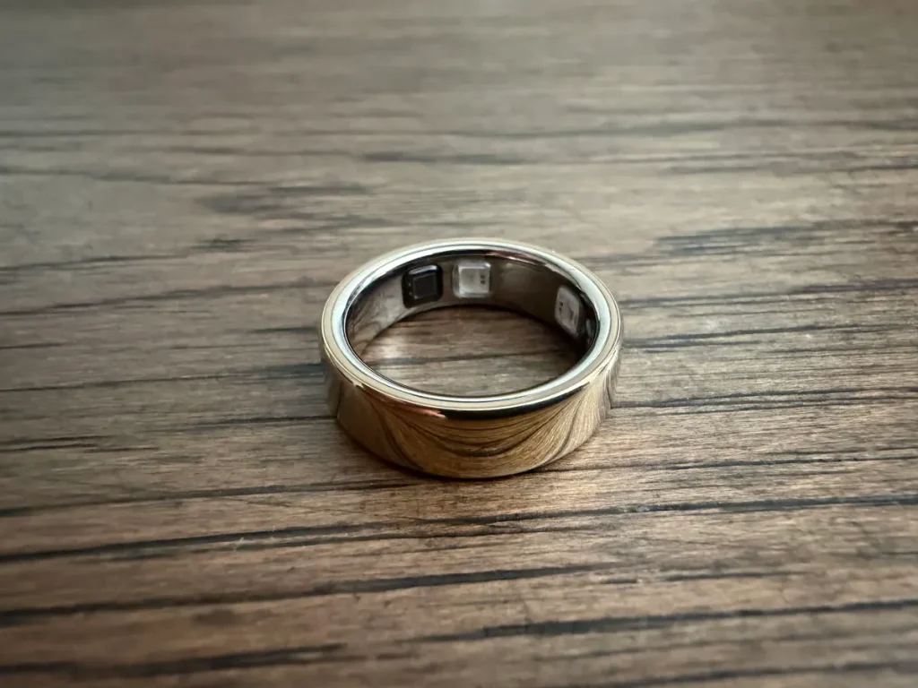 Oura Ring 5