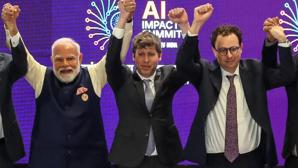 Sam Altman and Dario Amodei Agree for Once, Sign Letter Against AI-Assisted Bioweapons