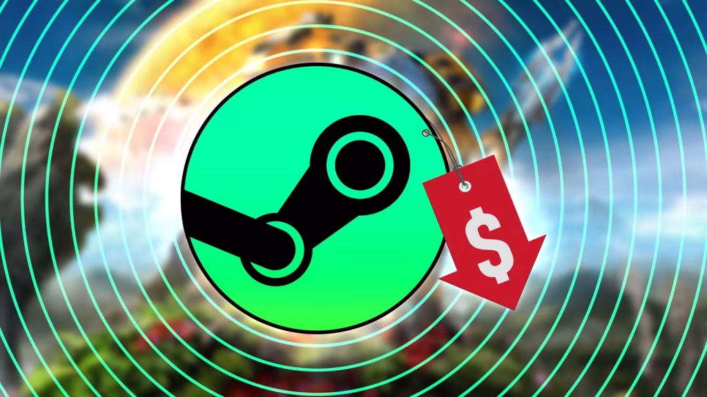 Steam Users Can Get 8 Video Games Worth $245 for Just $15, Includes Several 9/10 Hits