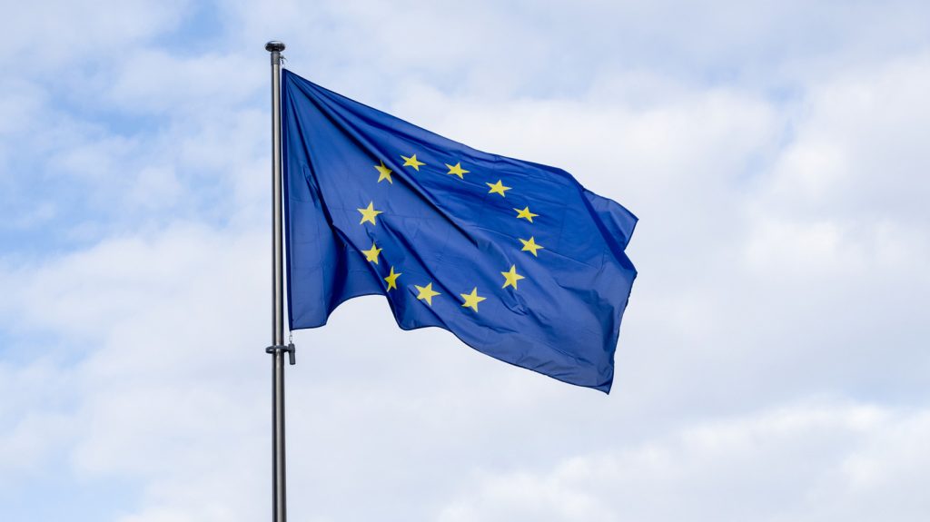 The European Union Reveals Details Of Its Tech Sovereignty Package